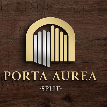 شقة Porta Aurea سبليت المظهر الخارجي الصورة