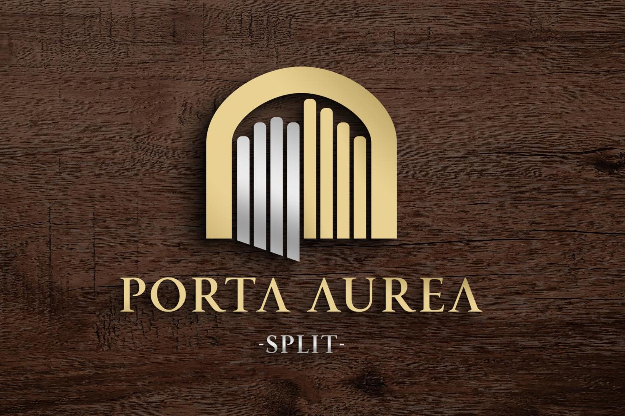 شقة Porta Aurea سبليت المظهر الخارجي الصورة