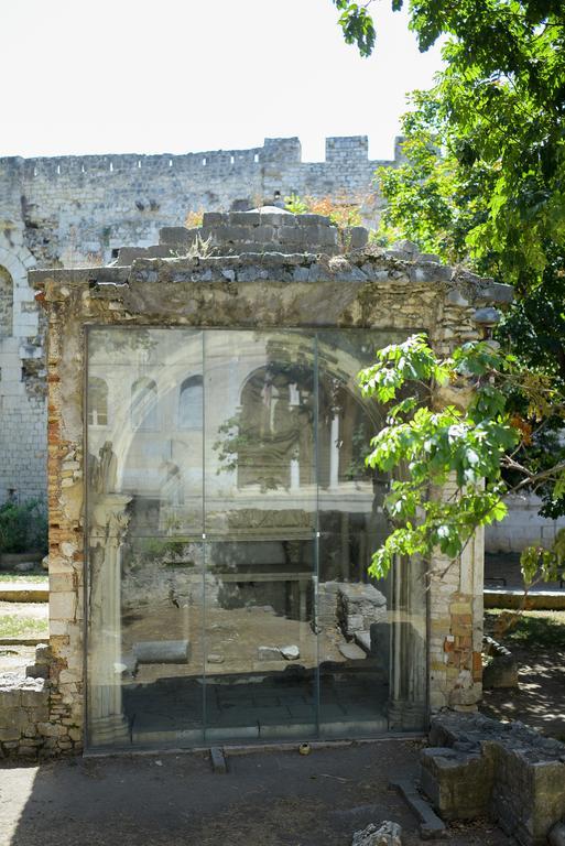 شقة Porta Aurea سبليت المظهر الخارجي الصورة